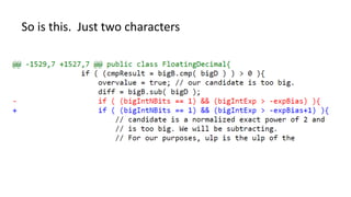 So is this. Just two characters
 