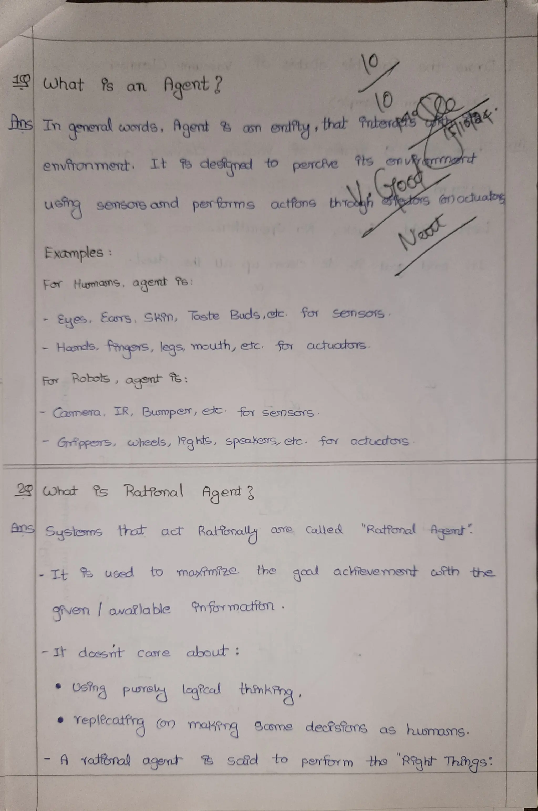 22PCOAM11_IAI_Tutorial 1 _Answers_Devraj-22WJ8A6617_AIML Sec1