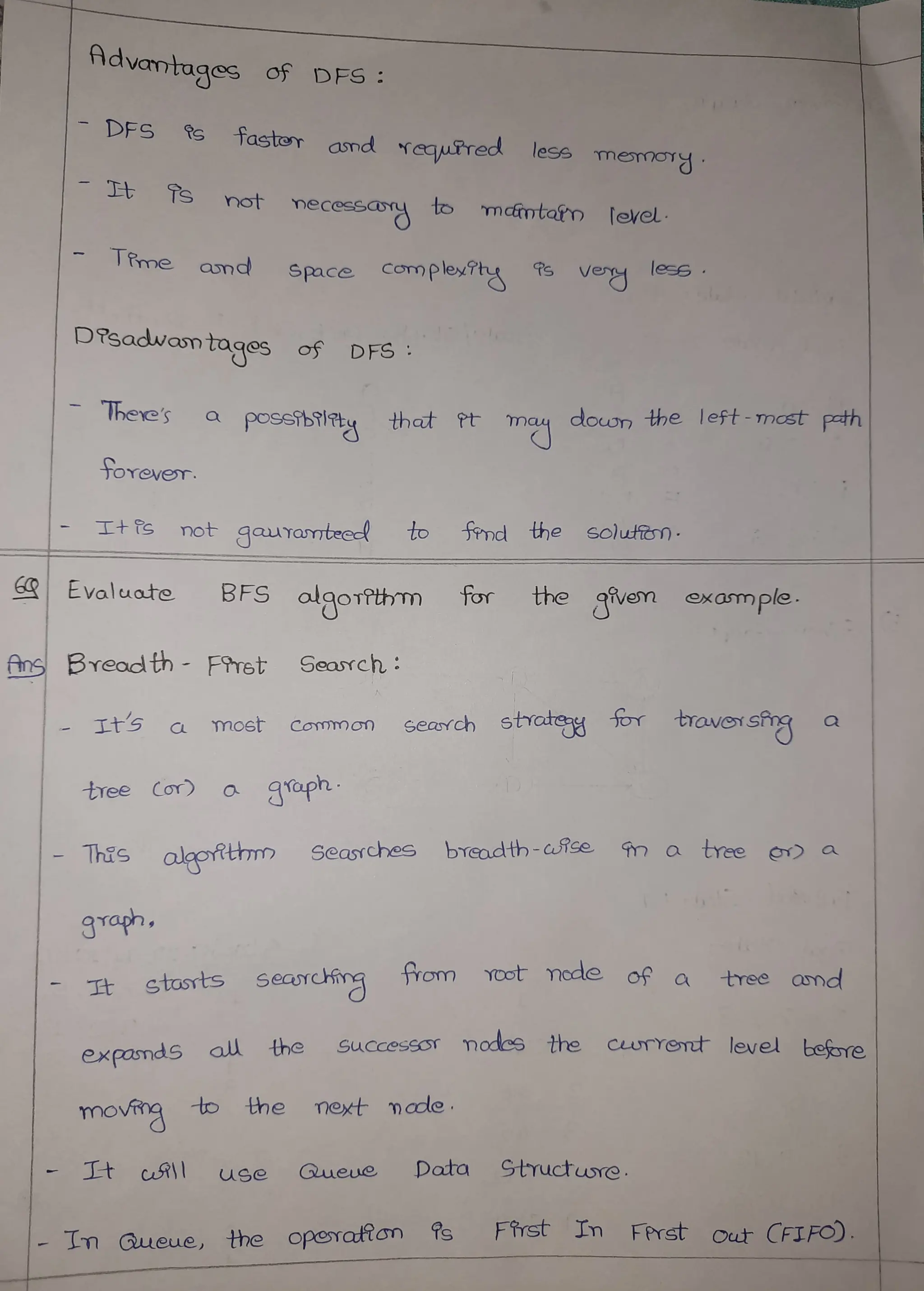 22PCOAM11_IAI_Tutorial 1 _Answers_Devraj-22WJ8A6617_AIML Sec1