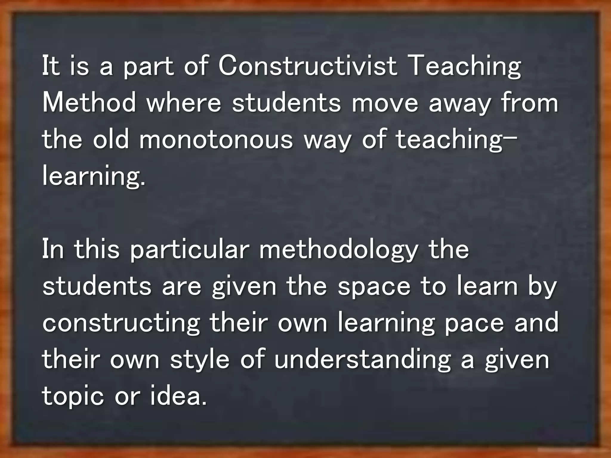 K-W-L Strategy | PPTX