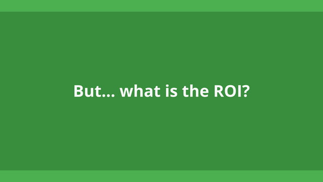 Developer Relations 101 Ppt