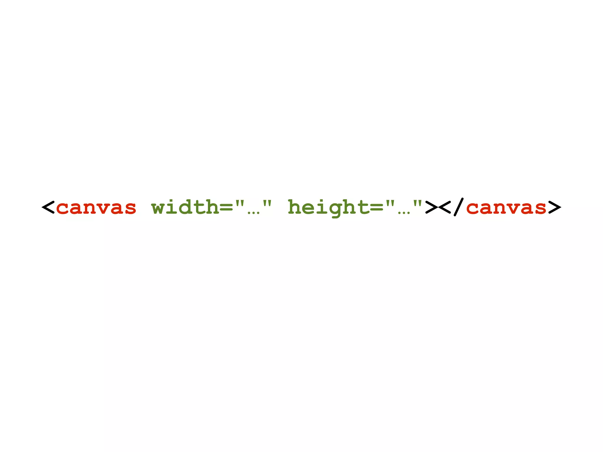 <canvas width="…" height="…"></canvas>