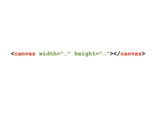 <canvas width="…" height="…"></canvas>
 