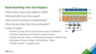 DevRel Judo Evans Data drc 2017