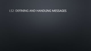 DevRock #02 akka.net intro part