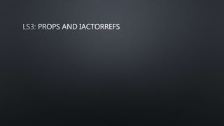 DevRock #02 akka.net intro part