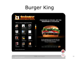 Burger King TIEN , Joop Koppen 