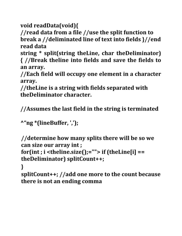 Devry cis-170-c-i lab-7-of-7-sequential-files | PDF