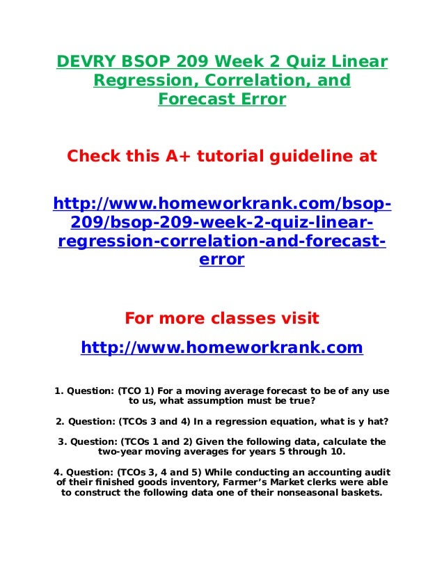 Bsop 209 week 5 homework problem essay 03 picture