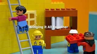 Bringing it All Together
 