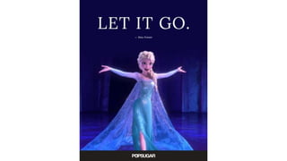 You Can’t Do it Alone
 