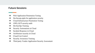 Introduction to DevSecOps | PDF