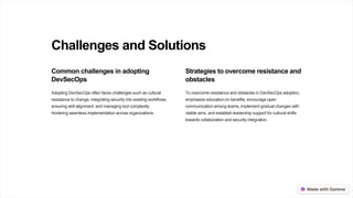 DevSecOps Best Practices-Safeguarding Your Digital Landscape | PPTX ...
