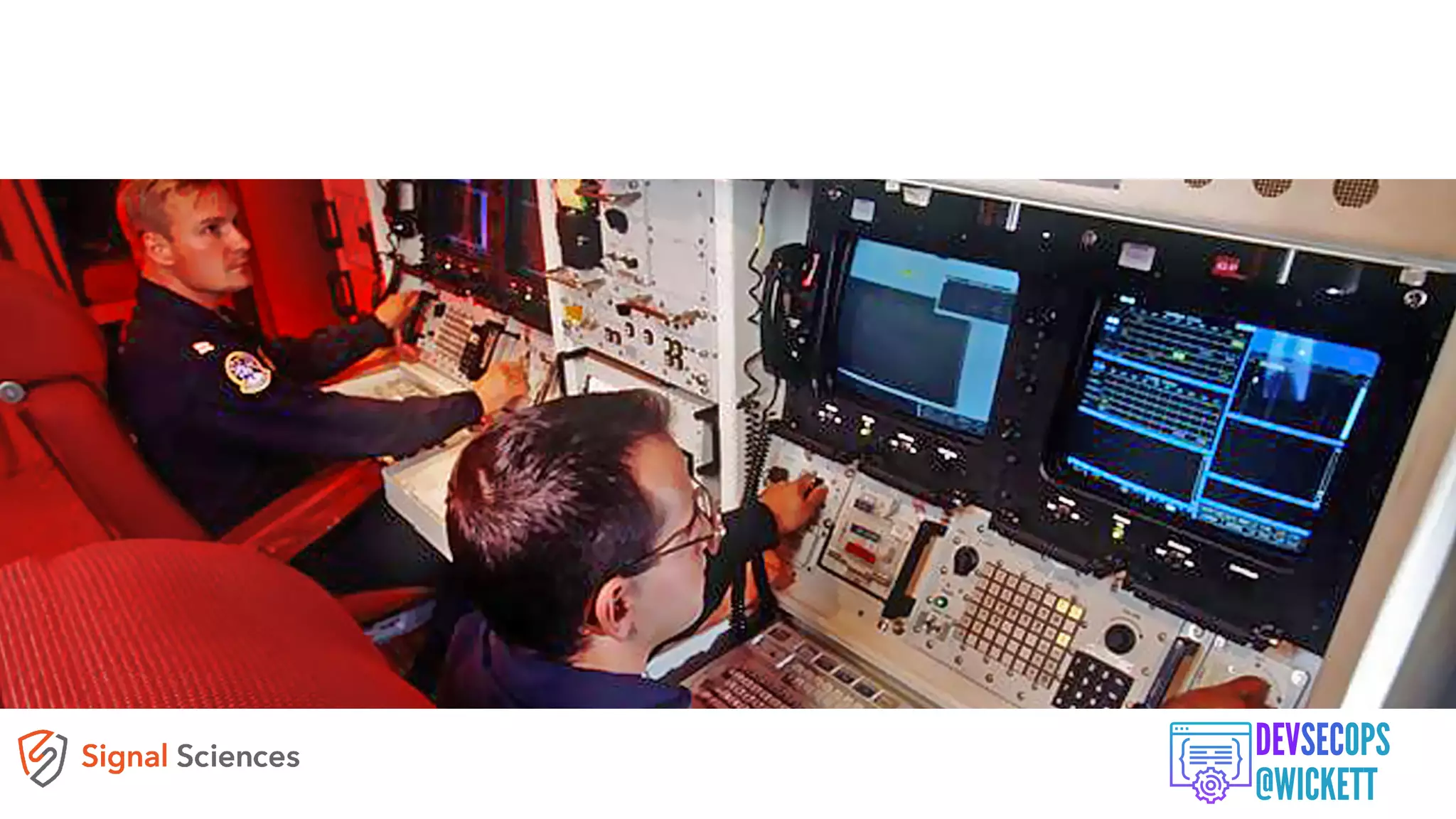 Separation of Duties Considered Harmful
 