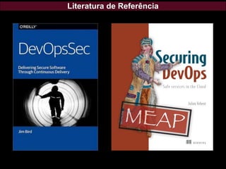 Literatura de Referência
 