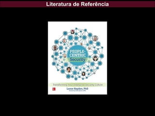 Literatura de Referência
 