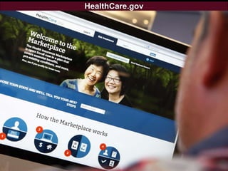 HealthCare.gov
 