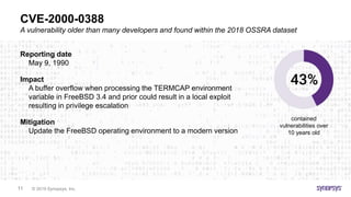 Automate and Enhance Application Security Analysis | PPTX