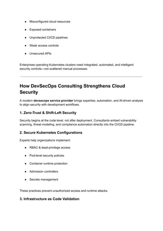 DevSecOps Consulting_ A Critical Enabler for Cloud & Kubernetes ...