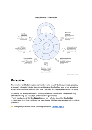 DevSecOps Consulting_ A Critical Enabler for Cloud & Kubernetes ...