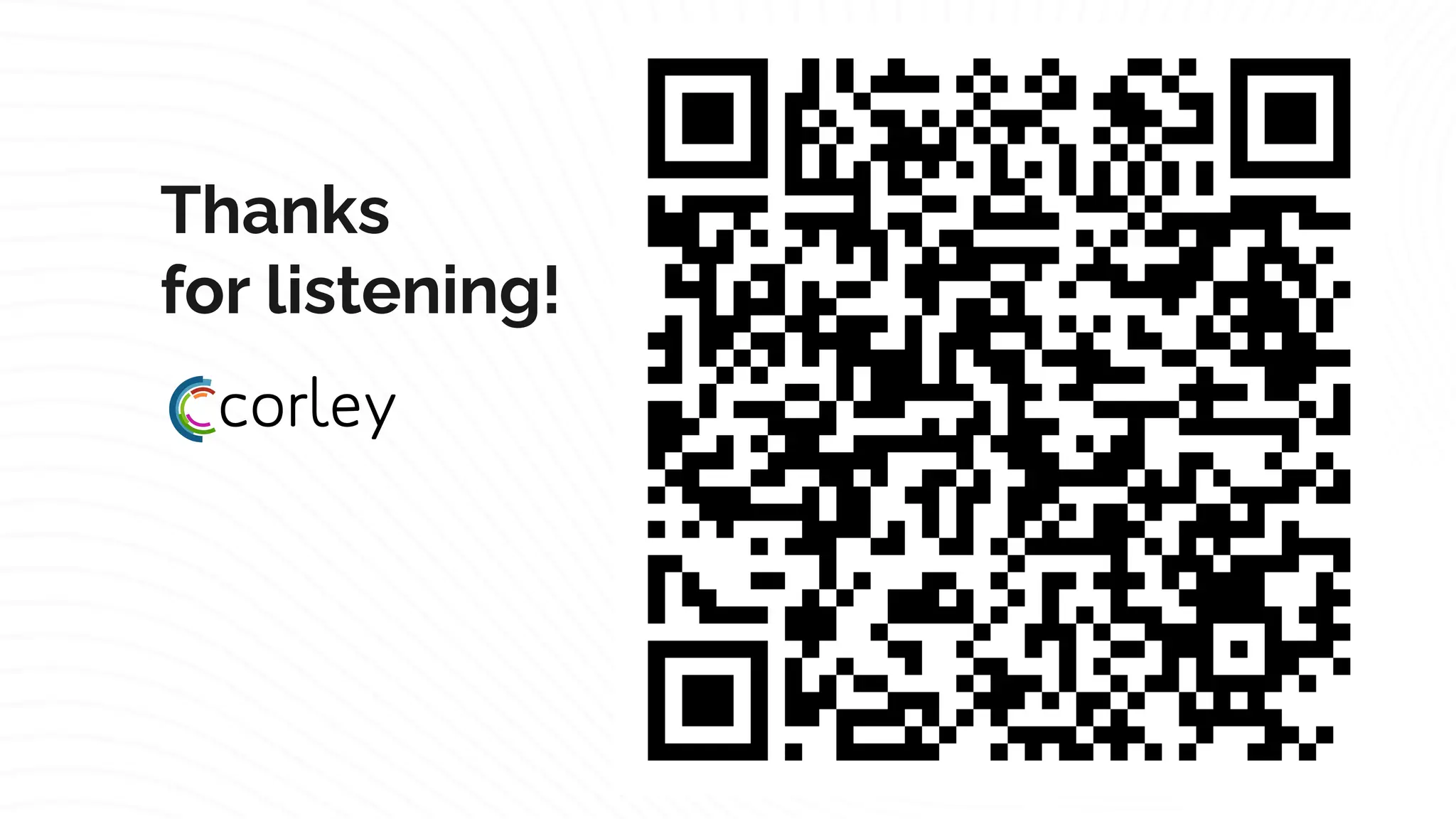 DevSecOps Day 2024
Thanks
for listening!
 
