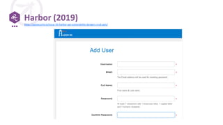 OWASP API Security Top 10 - Austin DevSecOps Days | PDF