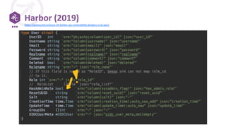 OWASP API Security Top 10 - Austin DevSecOps Days | PDF
