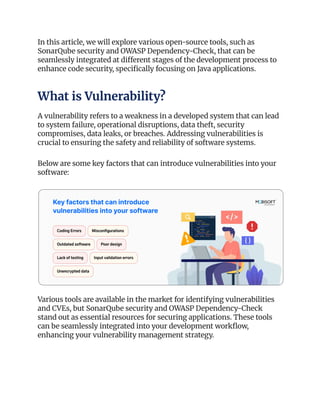 DevSecOps Essentials_ Mitigating Early-Stage Vulnerabilities with ...