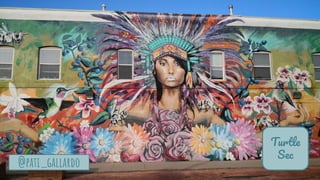 @pati_gallardo
Turtle
Sec
@pati_gallardo
 