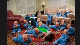 http://worldnewsdailyreport.com/usa-mother-gives-birth-to-17-babies-at-once/
 