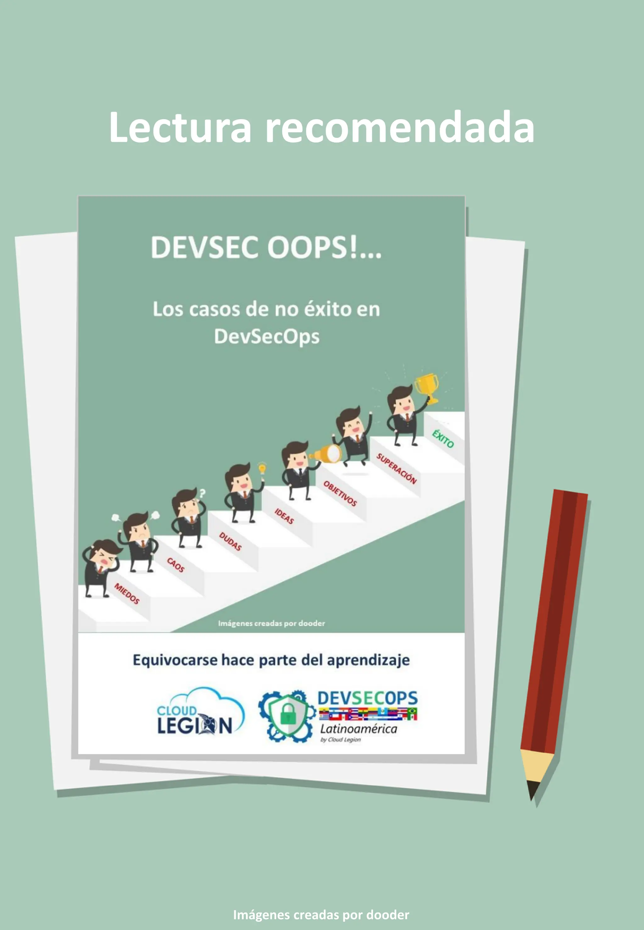 DevSecOops los casos de no exito de devsecops | PDF