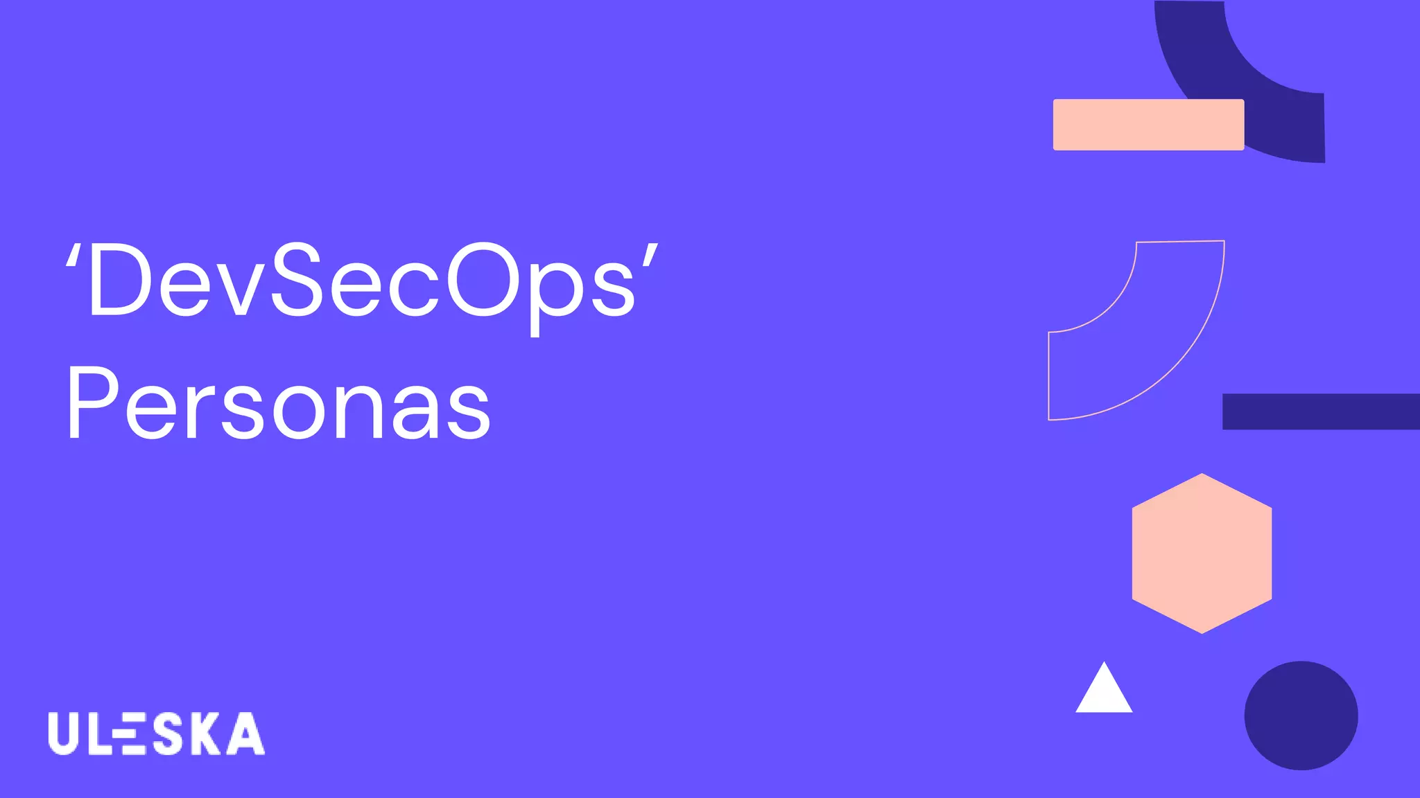 The Teams Behind DevSecOps | PPTX