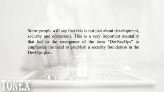 DevSecOps Training Bootcamp - A Practical DevSecOps Course | PPTX