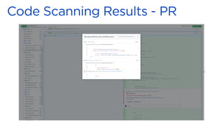 DWX 2022 - DevSecOps mit GitHub