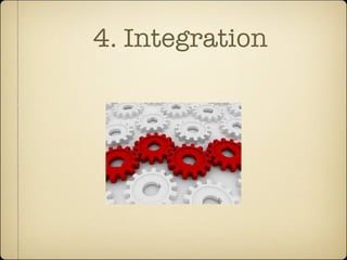 4. Integration
 