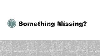 Putting your builds to work for you, a piece of Cake!