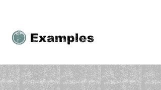 Putting your builds to work for you, a piece of Cake!