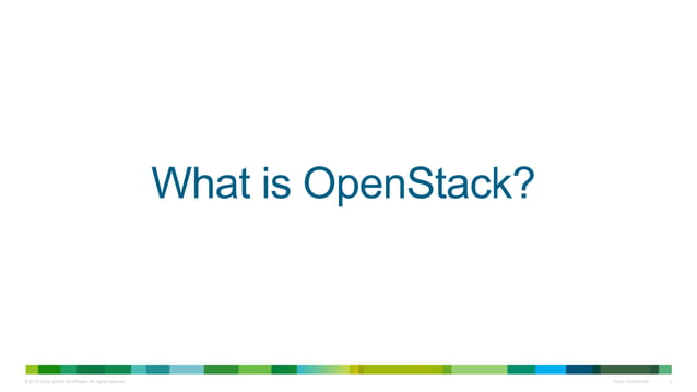 OpenStack Development Using devstack | PPT