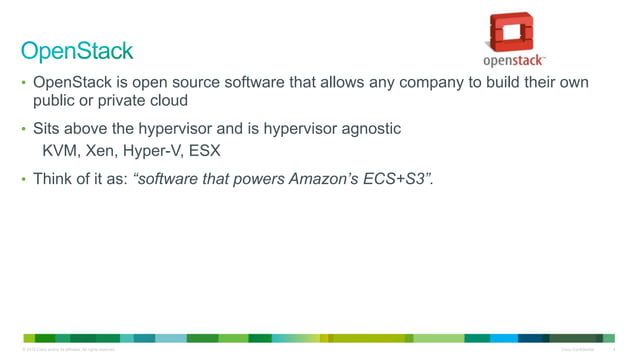 OpenStack Development Using devstack | PPT