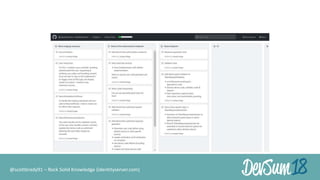 @scottbrady91 – Rock Solid Knowledge (identityserver.com)
IdentityServer4 & Device Flow
 