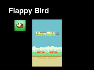 Flappy Bird

 