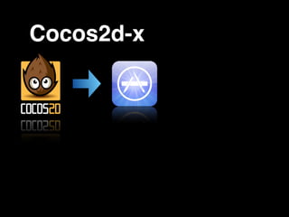 Cocos2d-x

 