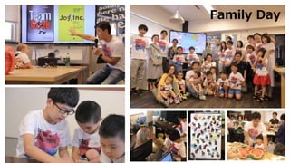 Family Day
 