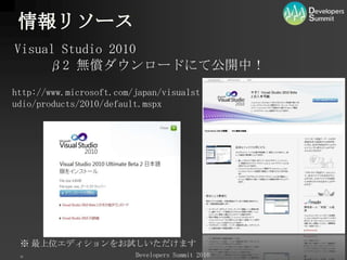 アーキテクチャ 設計と検証“Done” を実践、効率化する多くの機能を提供レイヤー ダイアグラム と UMLアーキテクチャ エクスプローラー