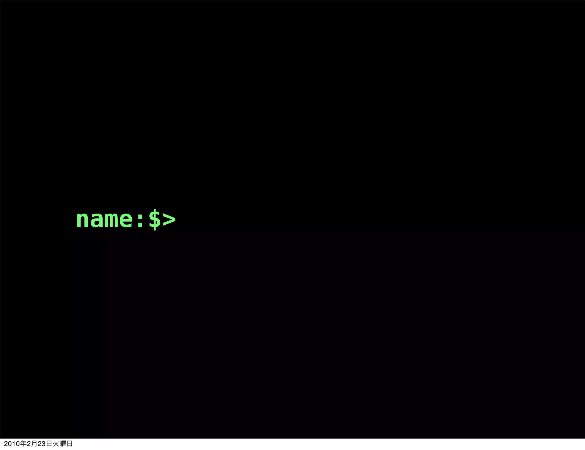 name:$>




2010   2   23
 