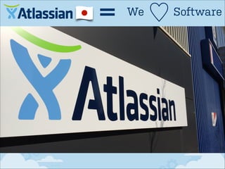 ＝

We

♡

Software

 