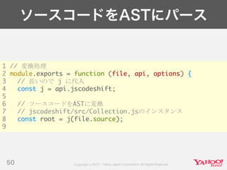 Developers Summit 2017 KYUSHU