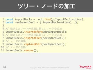 Developers Summit 2017 KYUSHU