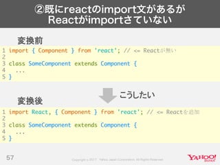 Developers Summit 2017 KYUSHU