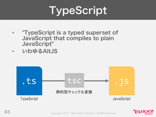 Developers Summit 2017 KYUSHU